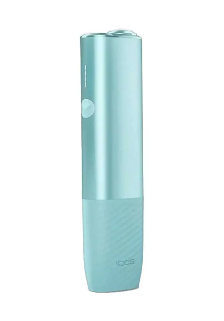 iqos-iluma-one-blue-product-view آیکاس ایلوما وان | IQOS ILUMA One