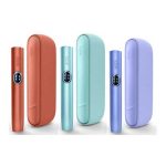 آیکاس ایلوما استاندارد آی