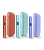 آیکاس ایلوما استاندارد آی