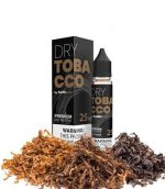 سالت تنباکو خشک نیکوتین 50