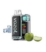 پاد یک‌بار مصرف ۲۰۰۰۰ پاف با طعم سیب ترش