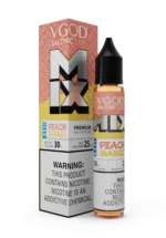 سالت هلو انبه یخ ویگاد VGOD MIX Iced Peach Mango