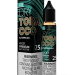 سالت تنباکو خشک یخ ویگاد VGOD Dry Tobacco Ice