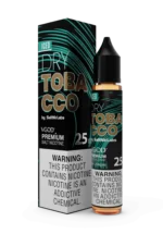 سالت تنباکو خشک یخ ویگاد VGOD Dry Tobacco Ice