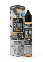 سالت بمب انبه یخ ویگاد VGOD Mango Ice Bomb SaltNic