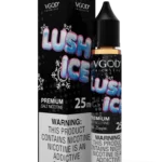 سالت هندوانه یخ ویگاد VGOD Lush Ice SaltNic