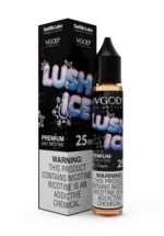 سالت هندوانه یخ ویگاد VGOD Lush Ice SaltNic