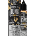 سالت بمب انبه ویگاد VGOD Mango Bomb SaltNic