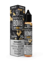 سالت بمب انبه ویگاد VGOD Mango Bomb SaltNic