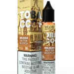 سالت تنباکو باتراسکاچ ویگاد VGOD Tobacco Plus