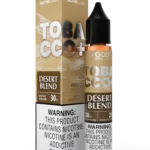 سالت تنباکو دیزرت بلند ویگاد VGOD Desert Blend