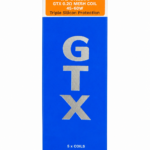 کویل جی تی ایکس ویپرسو Vaporesso GTX Coil