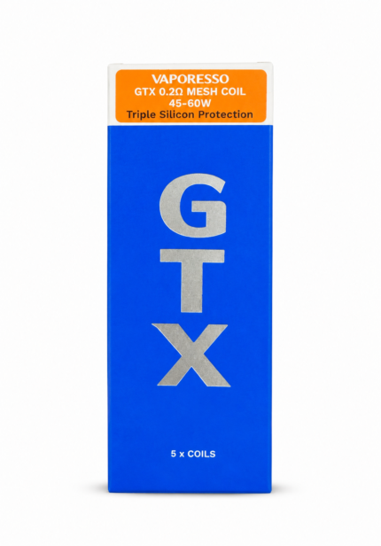 کویل جی تی ایکس ویپرسو Vaporesso GTX Coil