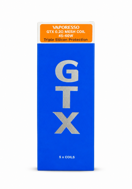 کویل جی تی ایکس ویپرسو Vaporesso GTX Coil