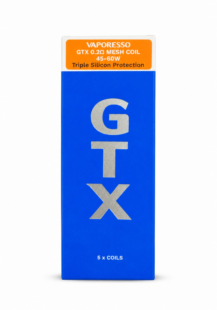 کویل جی تی ایکس ویپرسو Vaporesso GTX Coil