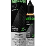 سالت ملون میکس ویگاد VGOD SaltNic Melon Mix