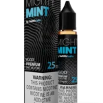 سالت نعناع یخ ویگاد VGOD Mighty Mint SaltNic