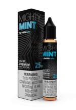 سالت نعناع یخ ویگاد VGOD Mighty Mint SaltNic