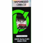 کارتریج ایکس راس ویپرسو Vaporesso XROS Series Cartridge