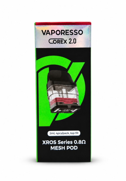 کارتریج ایکس راس ویپرسو Vaporesso XROS Series Cartridge
