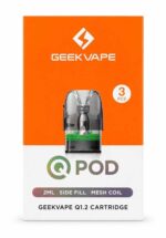 کارتریج کیو گیگ ویپ Geekvape Q Cartridge