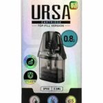 کارتریج اورسای وی3 لاست ویپ Lost Vape Ursa V3 Cartridge