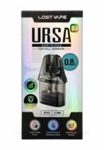 کارتریج اورسای وی3 لاست ویپ Lost Vape Ursa V3 Cartridge