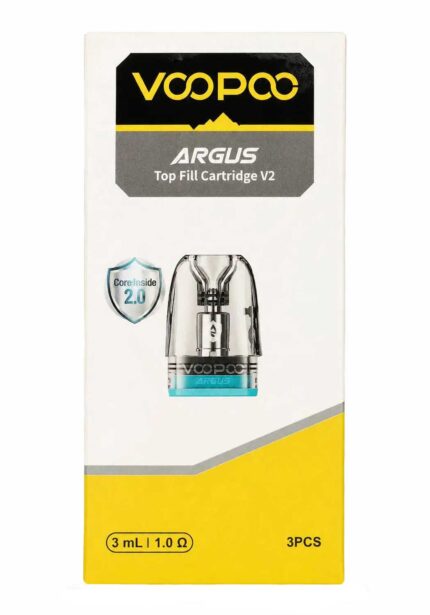 کارتریج وی میت وی2 ووپو VOOPOO VMATE V2 Cartridge