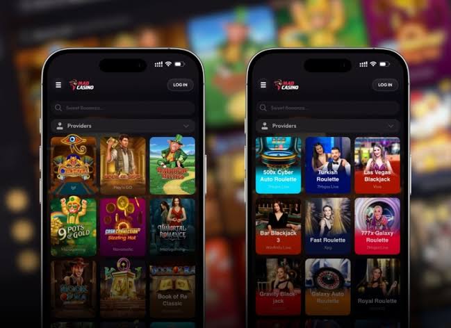 Casino Sin Licencia en España Riesgos y Oportunidades Casino Sin Licencia en España Riesgos y Oportunidades
