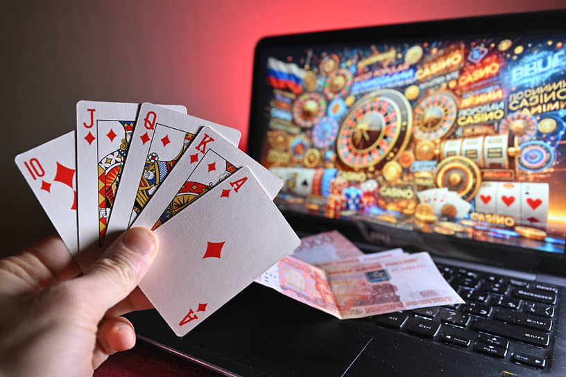 Experience Excitement at Casino Euphoria Wins Experience Excitement at Casino Euphoria Wins