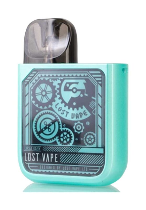 پادماد لاست ویپ اورسا بی بی 2 | Lost Vape Ursa Baby 2