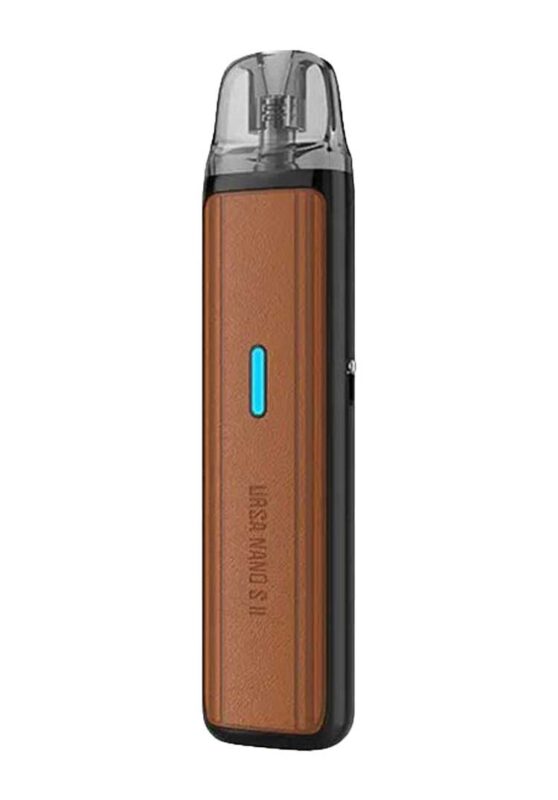 پاد سیستم لاست ویپ اورسا نانو اس2 Lost vape Ursa Nano S || Pod System