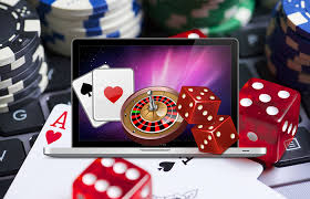 Online Casino Spil, Strategier og Gevinster Online Casino Spil, Strategier og Gevinster