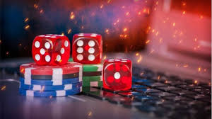 Online Gambling En Guide til Spil og Strategi Online Gambling En Guide til Spil og Strategi