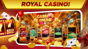 The Ultimate Guide to Casino Casiroom UK Experience Excitement and Rewards The Ultimate Guide to Casino Casiroom UK Experience Excitement and Rewards