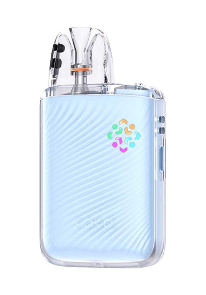 پاد یوول کالیبرن جی 5 کوکو پریمیوم پک  UWELL Caliburn G5 KOKO Premium pack - تصویر 3
