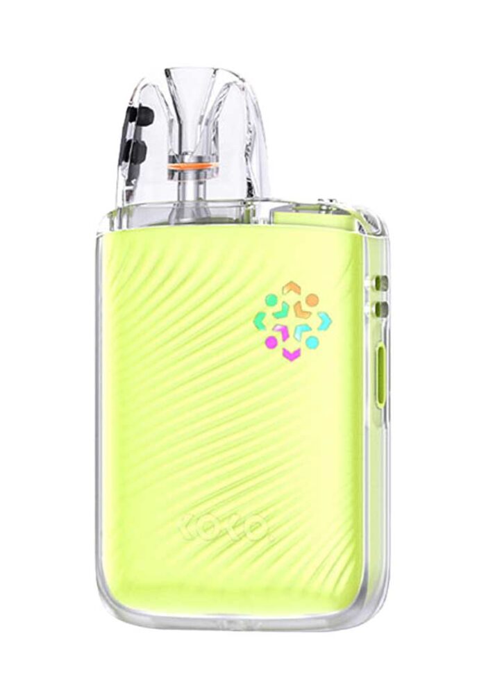 پاد یوول کالیبرن جی 5 کوکو پریمیوم پک  UWELL Caliburn G5 KOKO Premium pack - تصویر 5