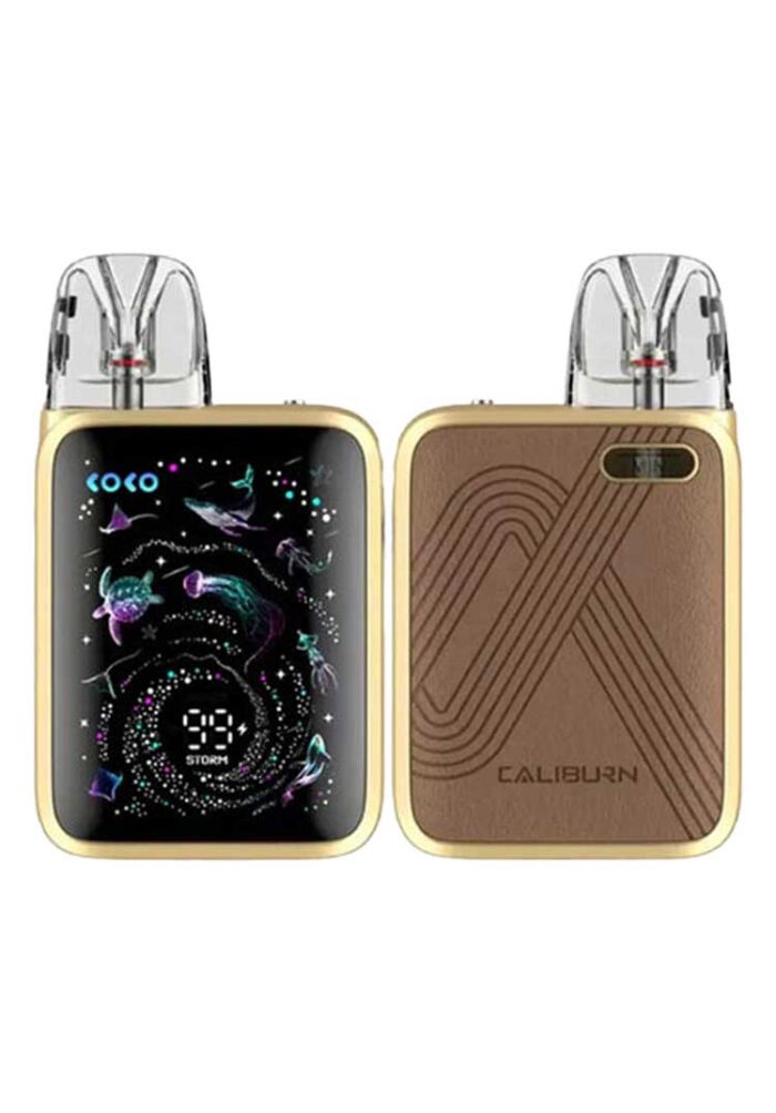 پادسیستم یوول کالیبرن جی 5 کوکو | UWELL Caliburn G5 KOKO - تصویر 3