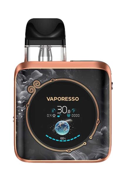 پادسیستم اکسراس 4 نانو وبپرسو VAPORESSO XROS 4 Nano PodSystem