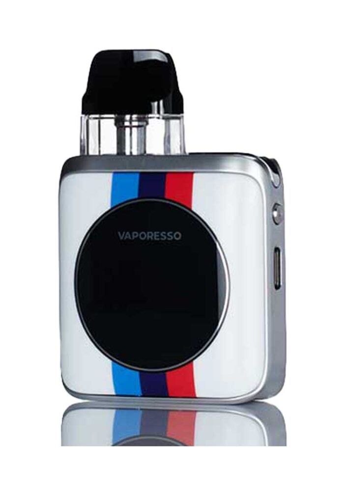 پادسیستم اکسراس 4 نانو وبپرسو  VAPORESSO XROS 4 Nano PodSystem - تصویر 5