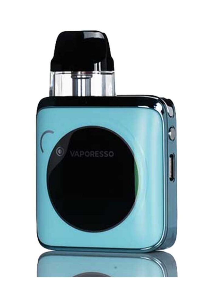 پادسیستم اکسراس 4 نانو وبپرسو VAPORESSO XROS 4 Nano PodSystem
