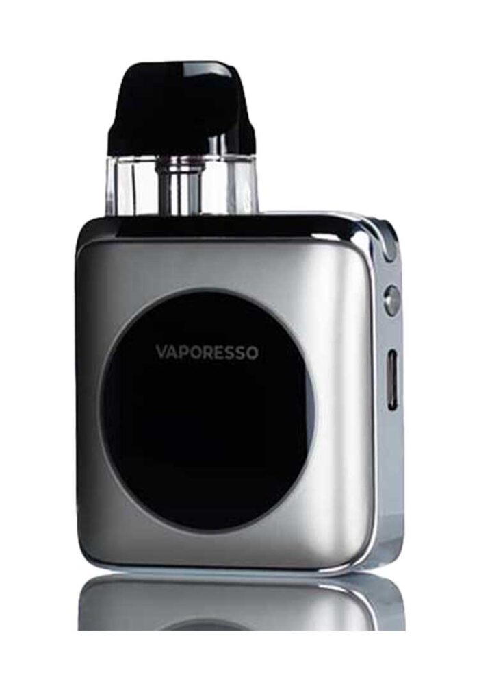 پادسیستم اکسراس 4 نانو وبپرسو  VAPORESSO XROS 4 Nano PodSystem - تصویر 4