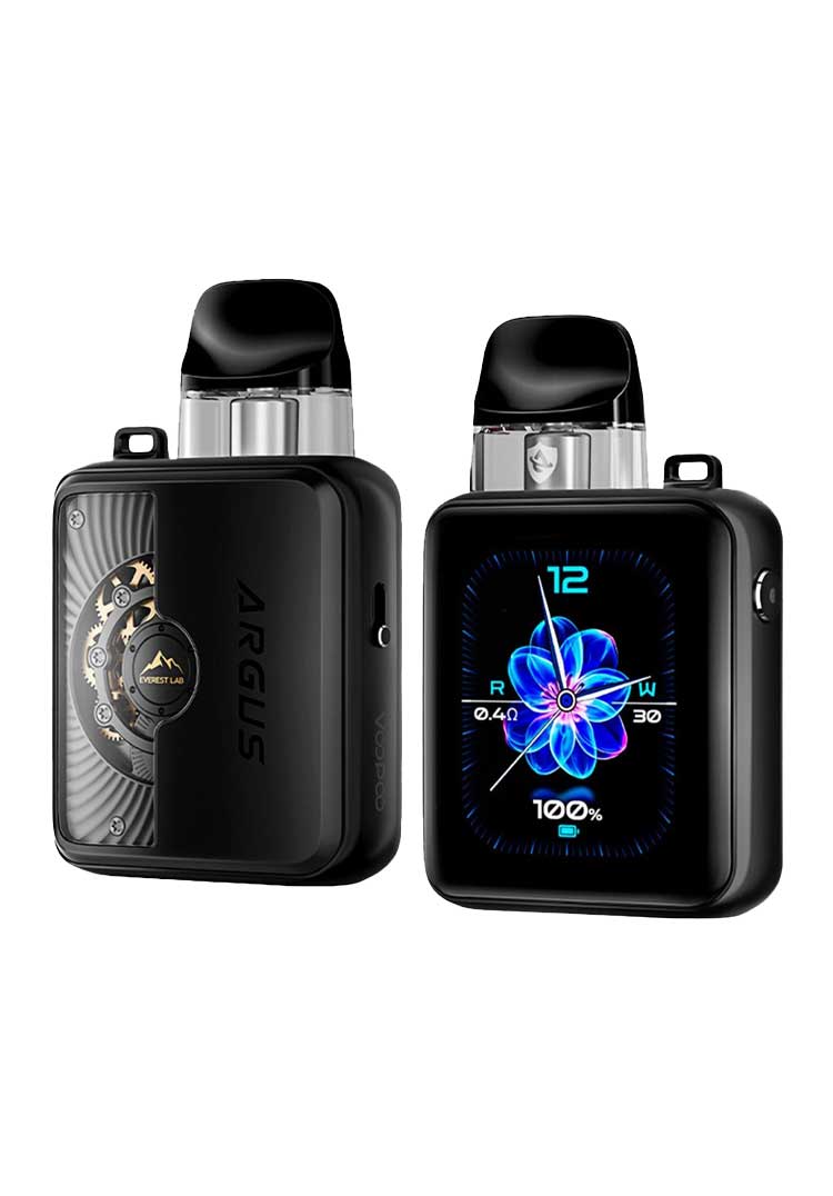 voopo-argus-p3-cartridge پادماد آرگاس پی 3 ووپو Voopoo Argus P3