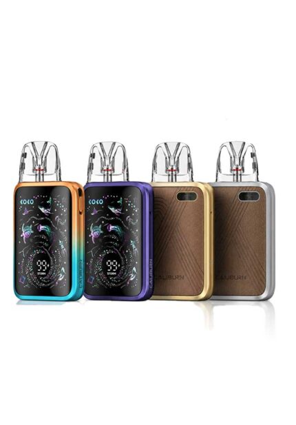 پادسیستم یوول کالیبرن جی 5 کوکو | UWELL Caliburn G5 KOKO