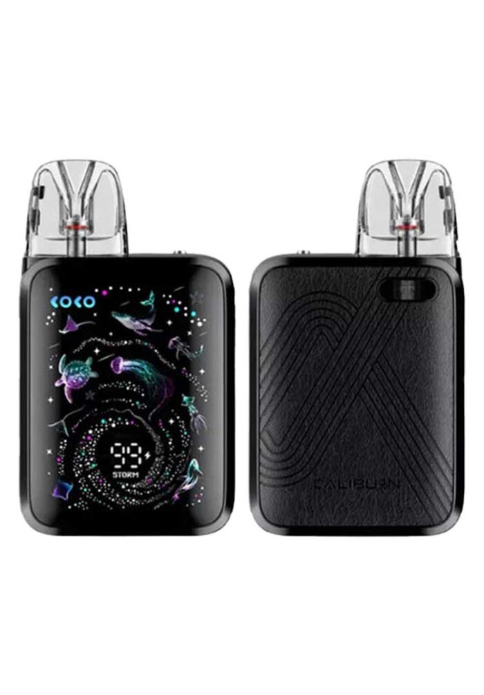 پادسیستم یوول کالیبرن جی 5 کوکو | UWELL Caliburn G5 KOKO - تصویر 5